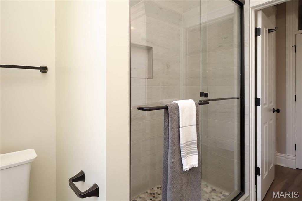 Soulard - Residential