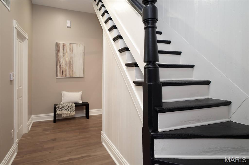 Soulard - Residential