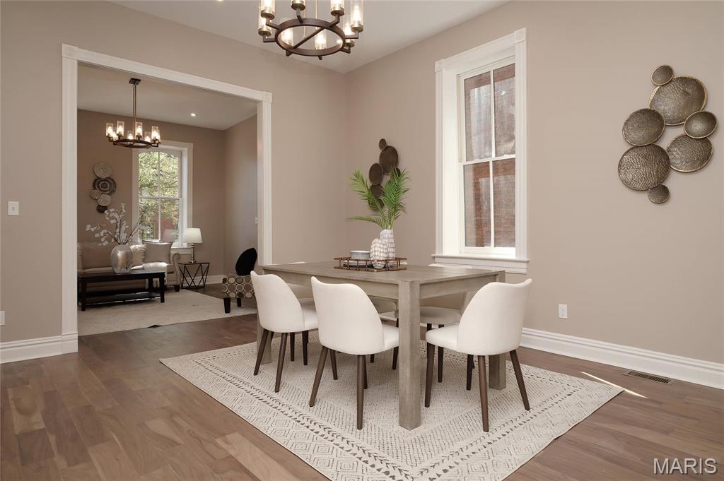 Soulard - Residential