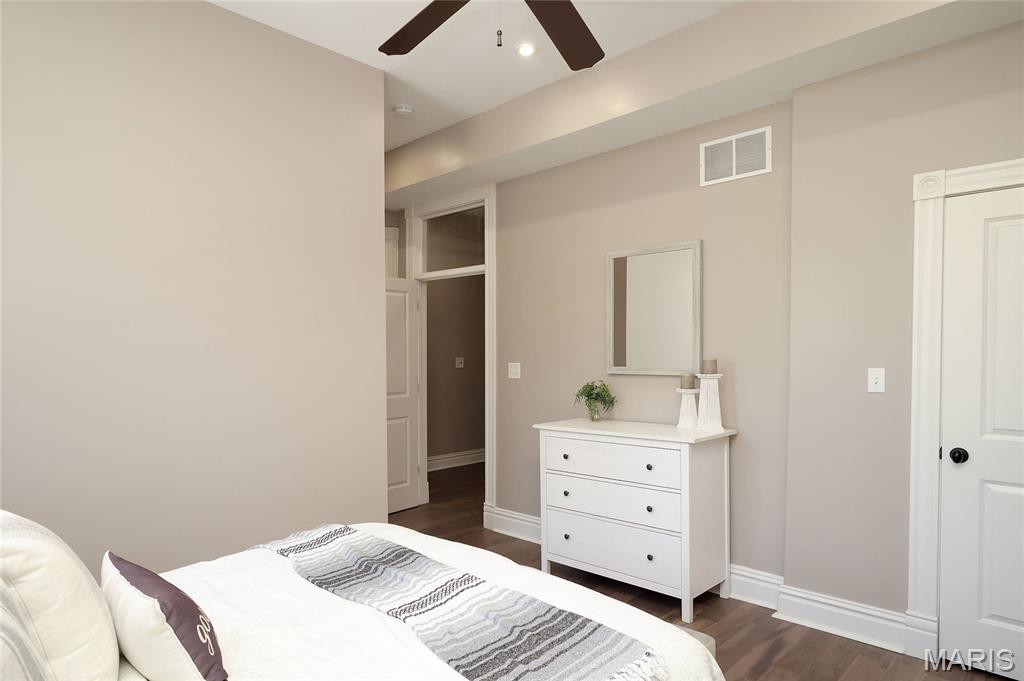 Soulard - Residential