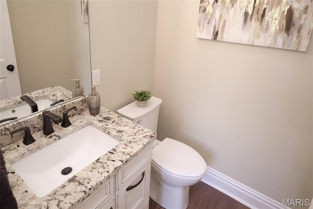 Soulard - Residential