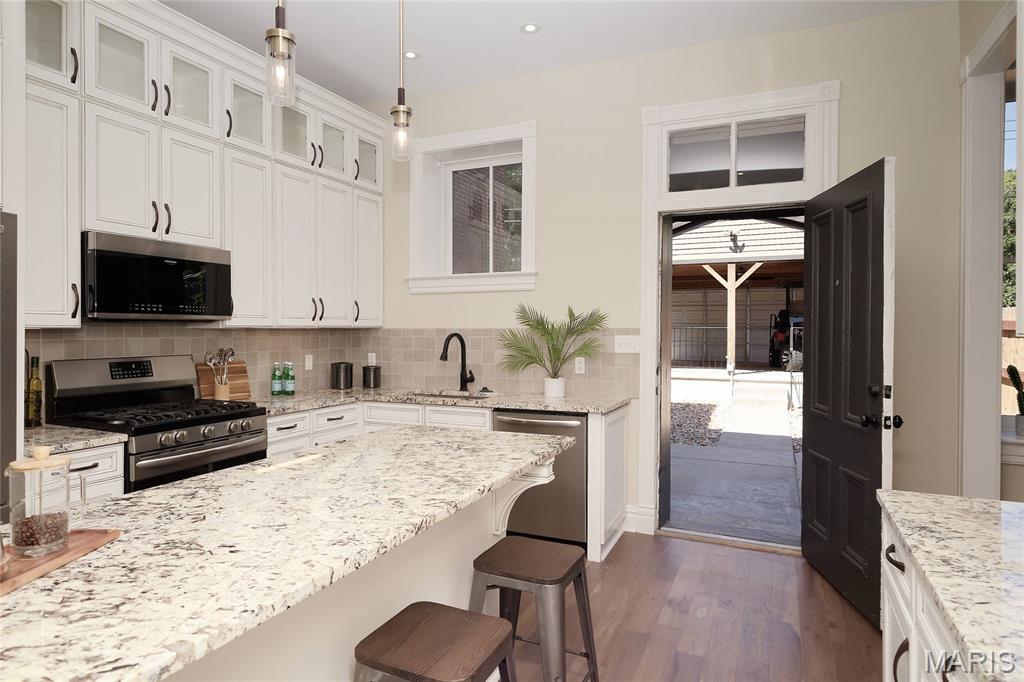 Soulard - Residential