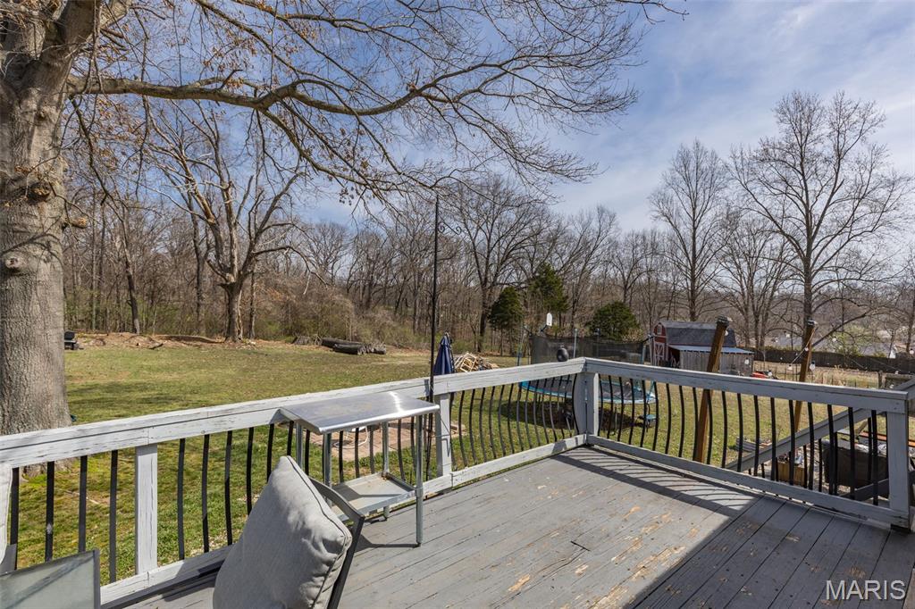 Montebello Woods 01 - Residential