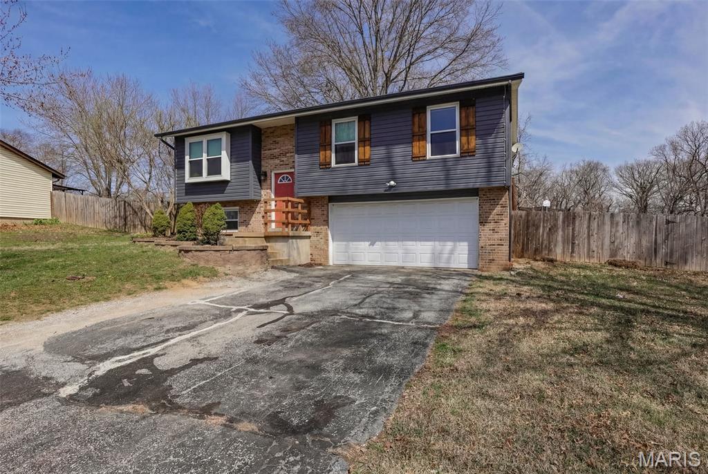 Montebello Woods 01 - Residential