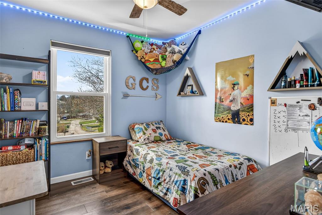 Montebello Woods 01 - Residential