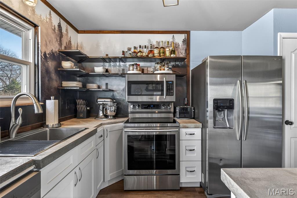 Montebello Woods 01 - Residential