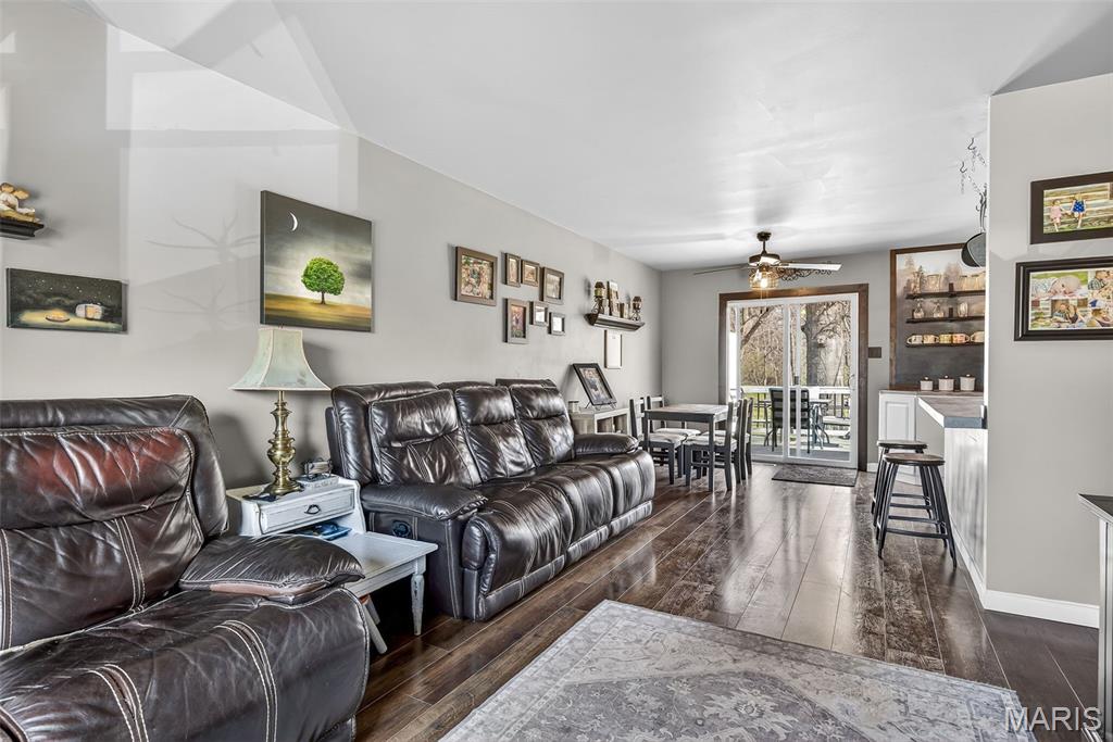 Montebello Woods 01 - Residential