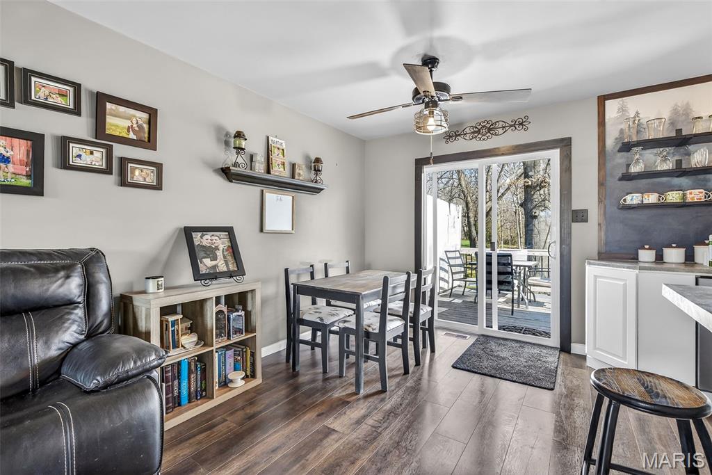 Montebello Woods 01 - Residential