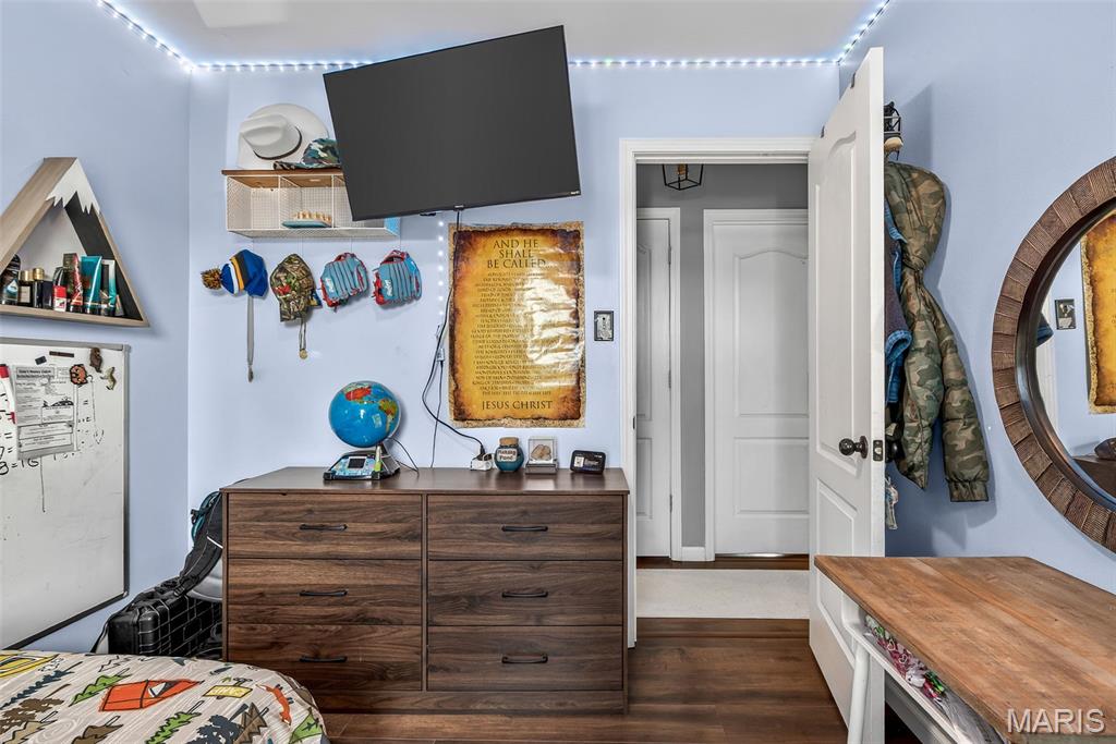 Montebello Woods 01 - Residential