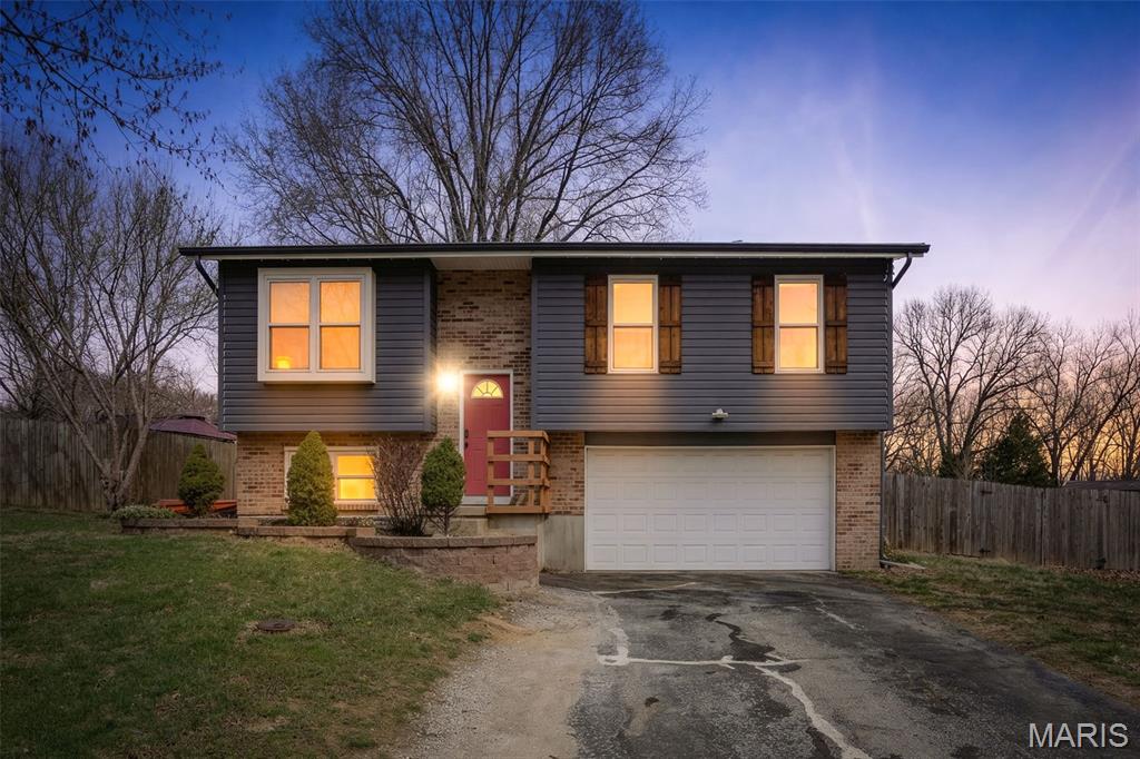 Montebello Woods 01 - Residential