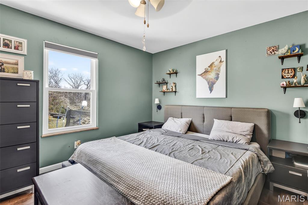 Montebello Woods 01 - Residential