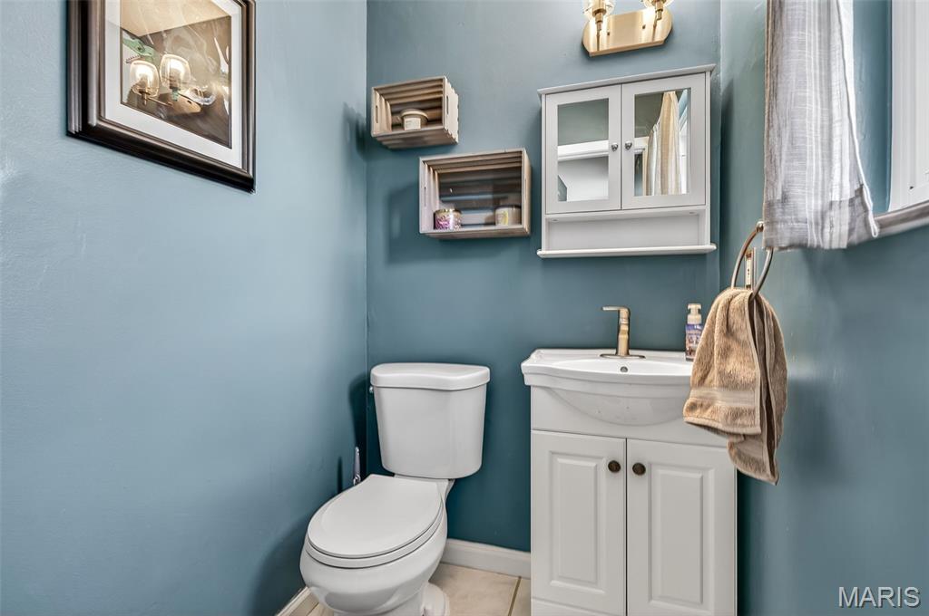 Montebello Woods 01 - Residential