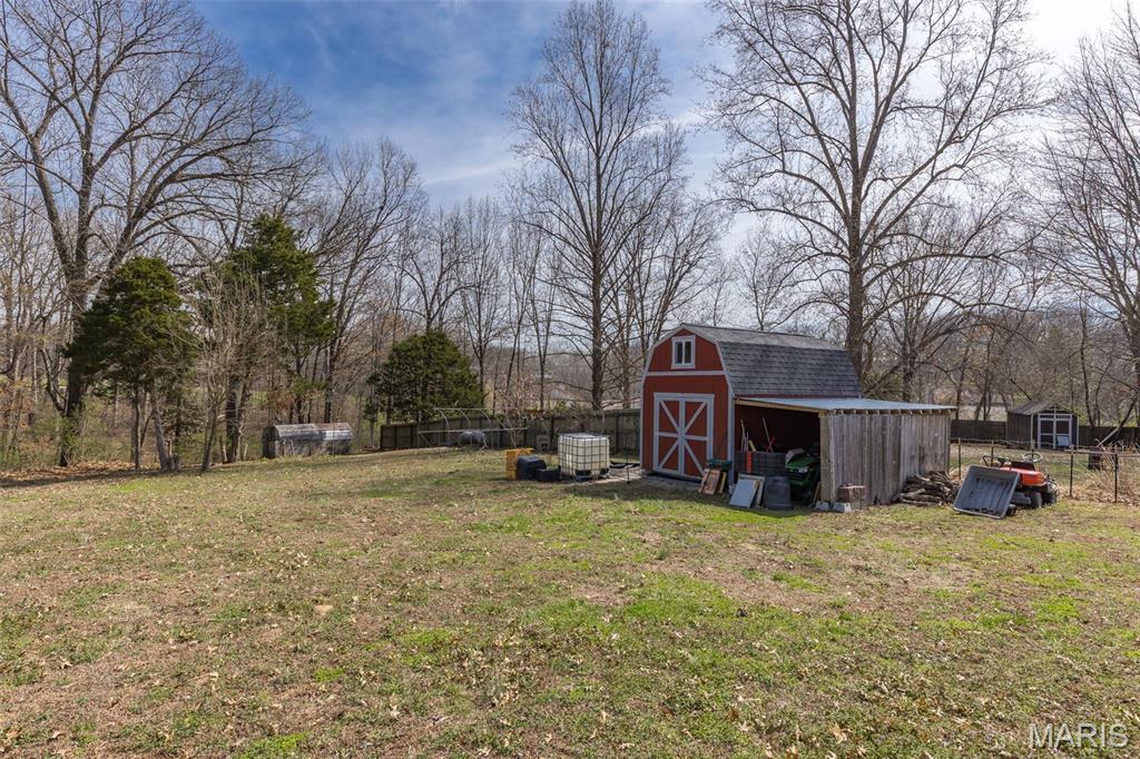 Montebello Woods 01 - Residential