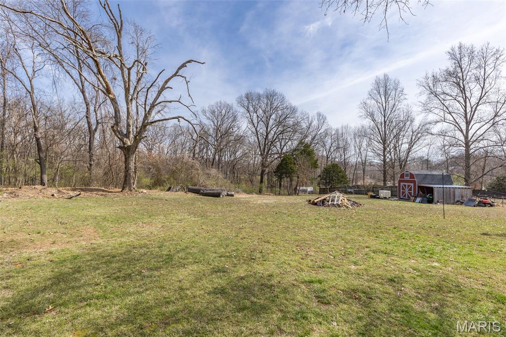 Montebello Woods 01 - Residential