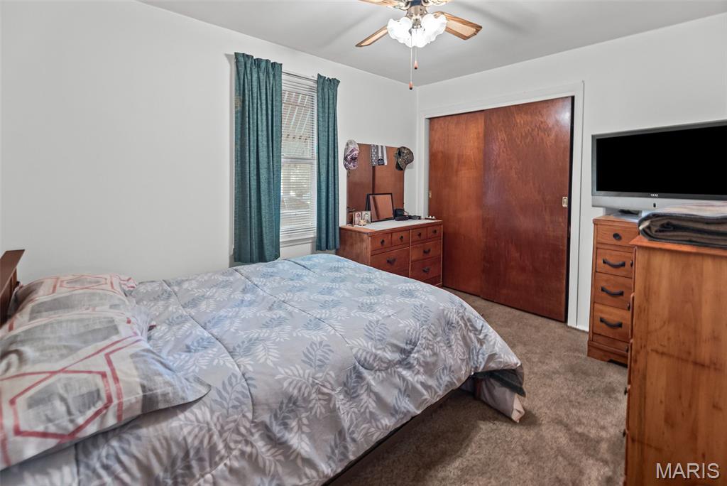 Collinsville, Illinois 62234, United States, 3 Bedrooms Bedrooms, ,1 BathroomBathrooms,Residential,Coming Soon,224962