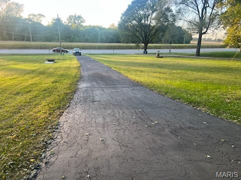 Collinsville, Illinois 62234, United States, 3 Bedrooms Bedrooms, ,1 BathroomBathrooms,Residential,Coming Soon,224962