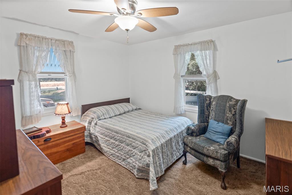 Collinsville, Illinois 62234, United States, 3 Bedrooms Bedrooms, ,1 BathroomBathrooms,Residential,Coming Soon,224962