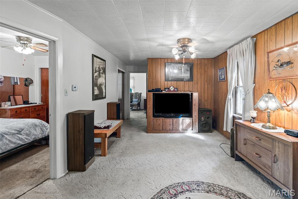 Collinsville, Illinois 62234, United States, 3 Bedrooms Bedrooms, ,1 BathroomBathrooms,Residential,Coming Soon,224962