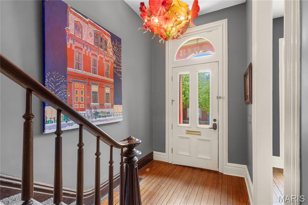 Lynch Add - Residential