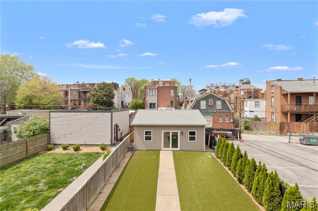 Lynch Add - Residential