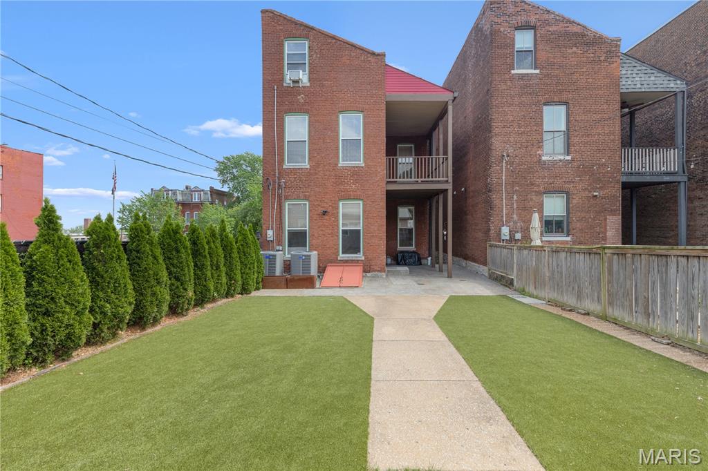 Lynch Add - Residential