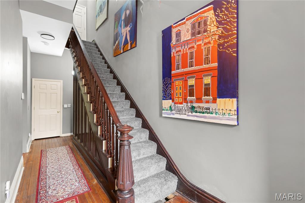 Lynch Add - Residential