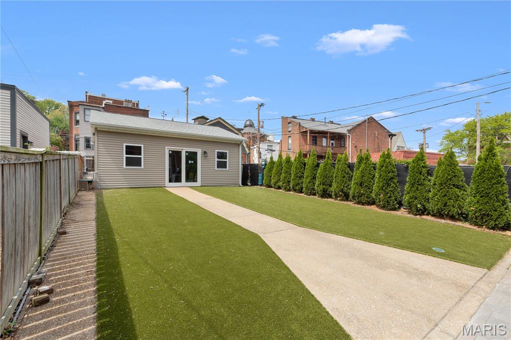 Lynch Add - Residential