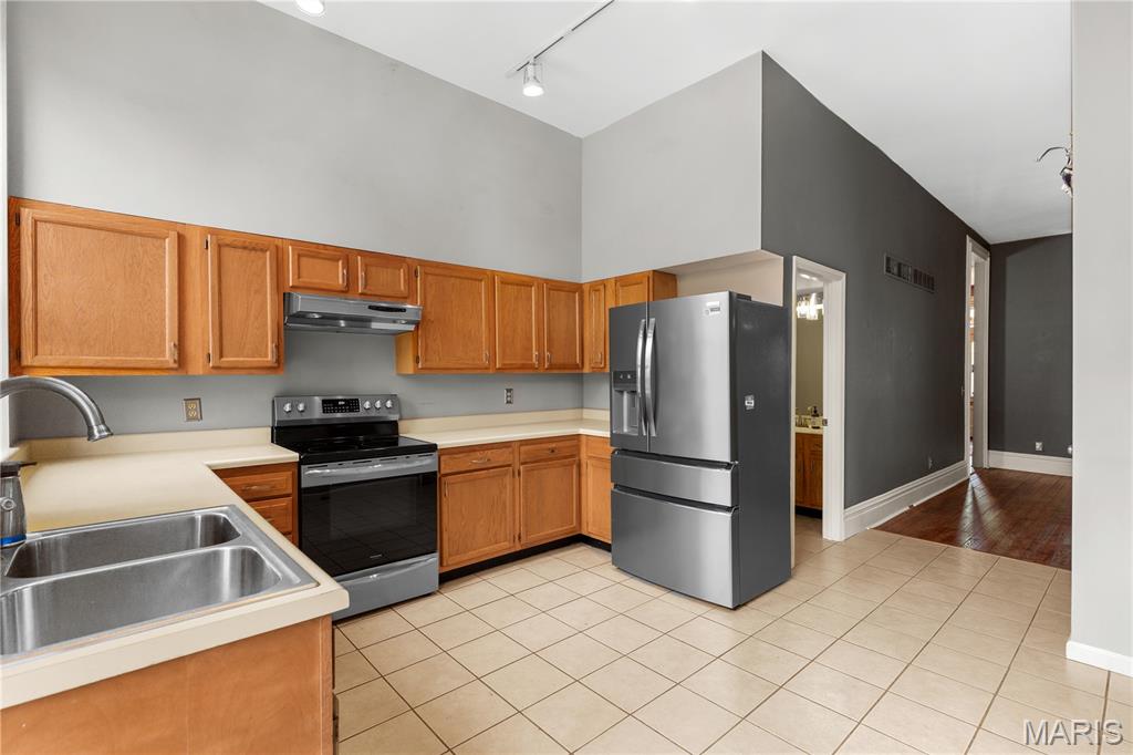 Lynch Add - Residential