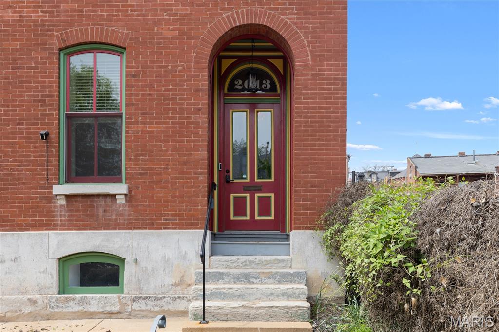 Lynch Add - Residential