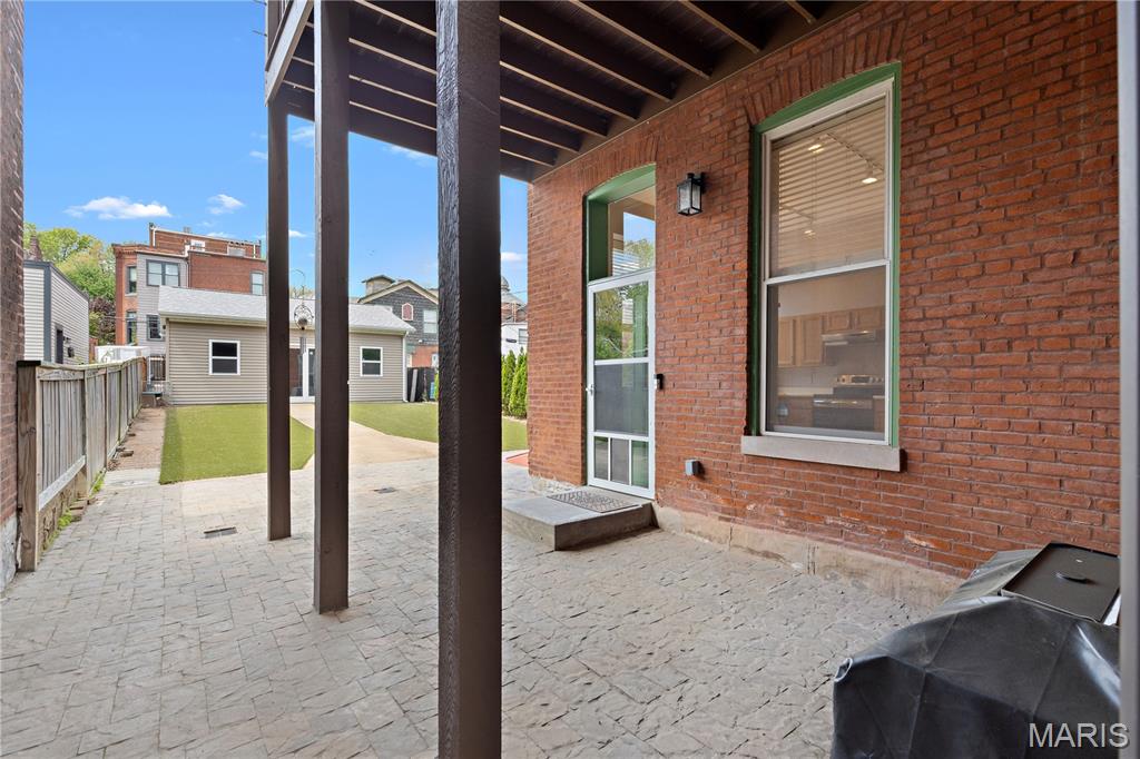 Lynch Add - Residential