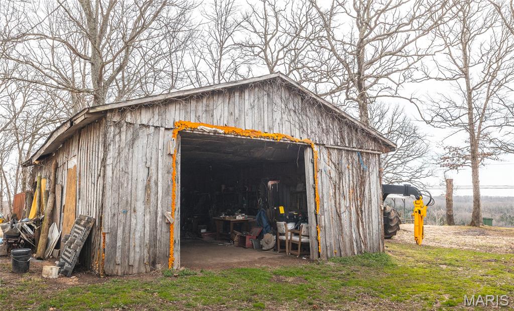 Devils Elbow Park 4th Add - Residential