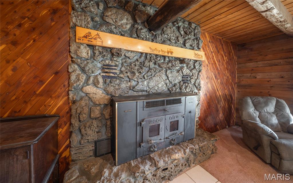 Devils Elbow Park 4th Add - Residential