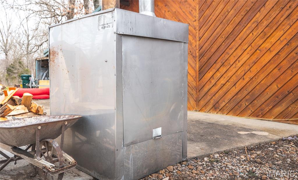 Devils Elbow Park 4th Add - Residential