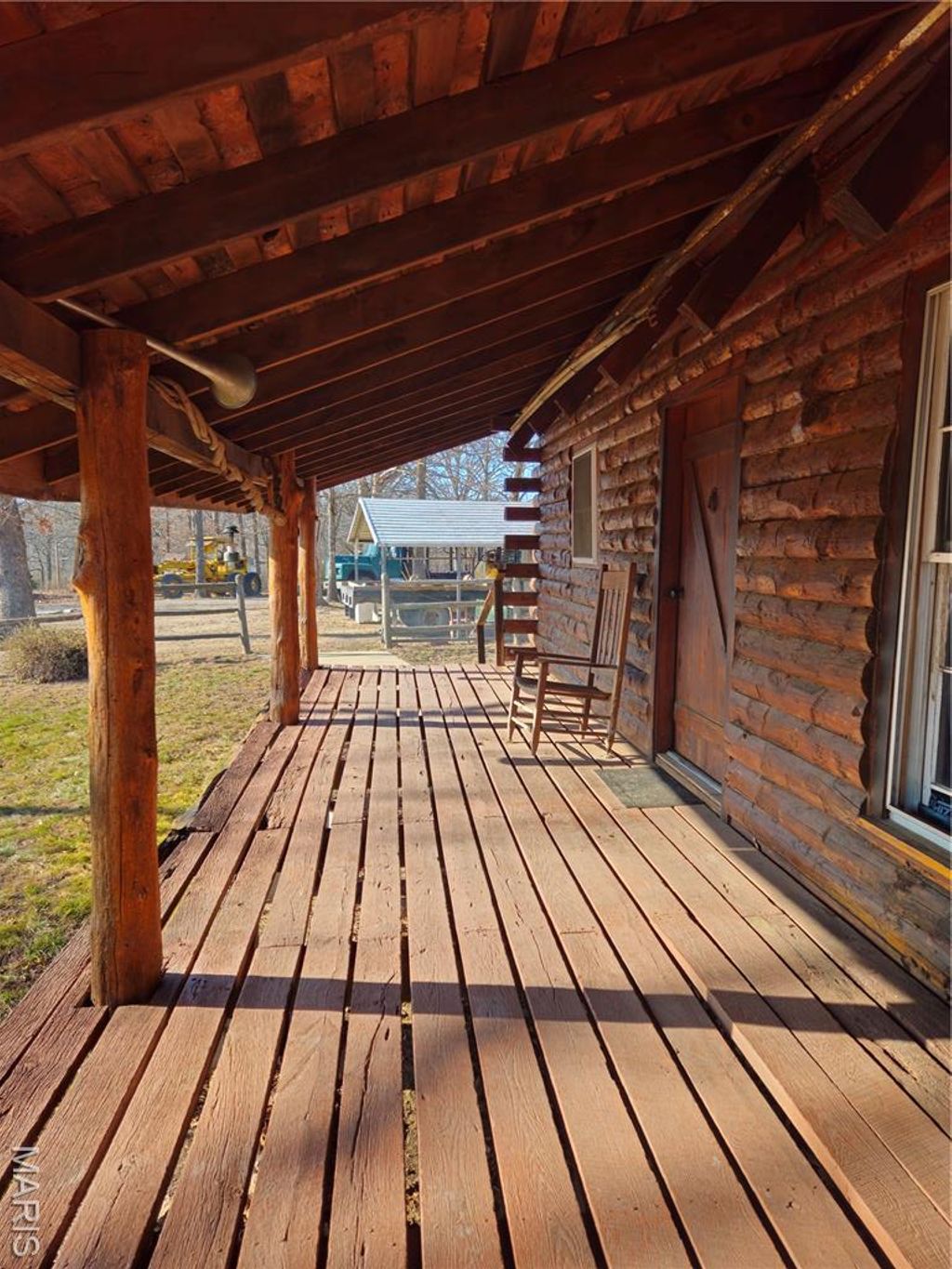 Photo of 21303 Teardrop Road, Devils Elbow, MO 65457 (MLS # 26013151)