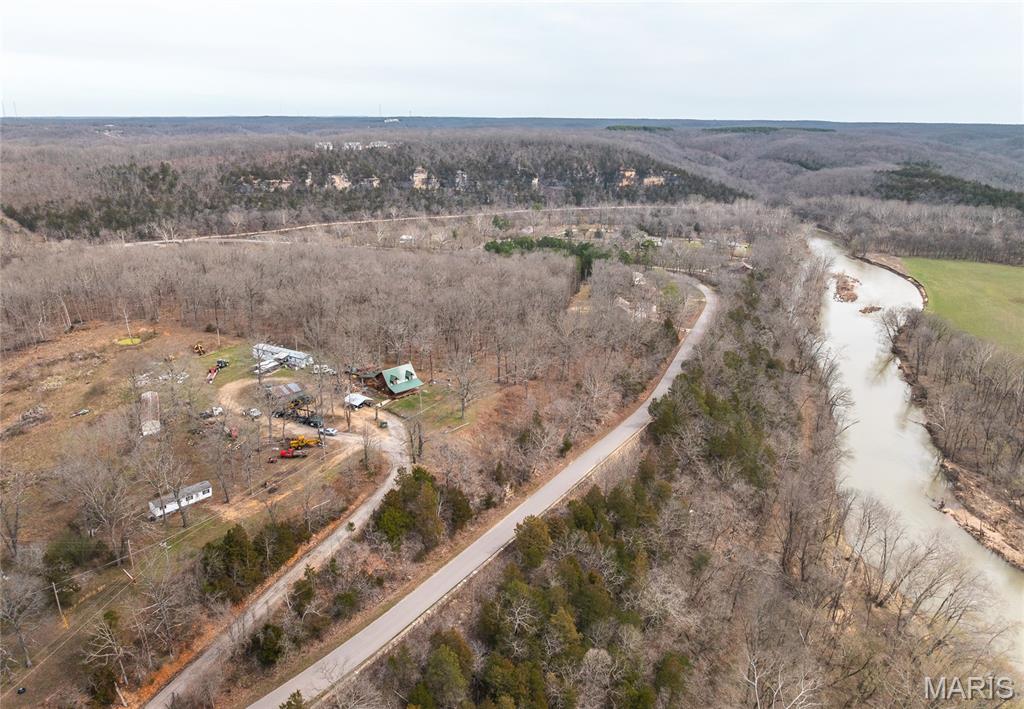 Devils Elbow Park 4th Add - Residential