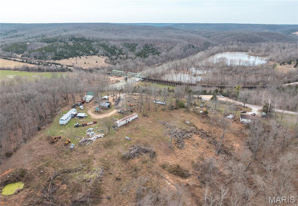 Devils Elbow Park 4th Add - Residential