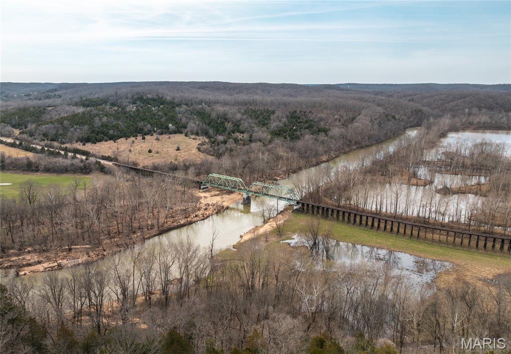 Devils Elbow Park 4th Add - Residential