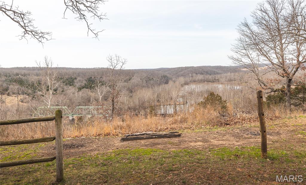 Devils Elbow Park 4th Add - Residential