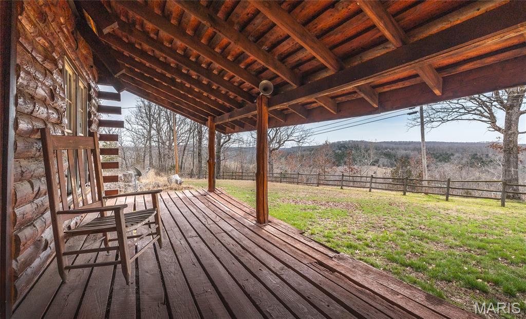 Devils Elbow Park 4th Add - Residential