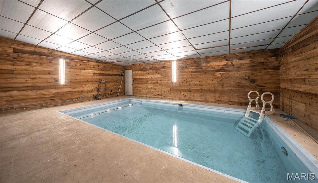 Devils Elbow Park 4th Add - Residential