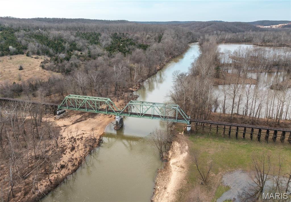 Devils Elbow Park 4th Add - Residential