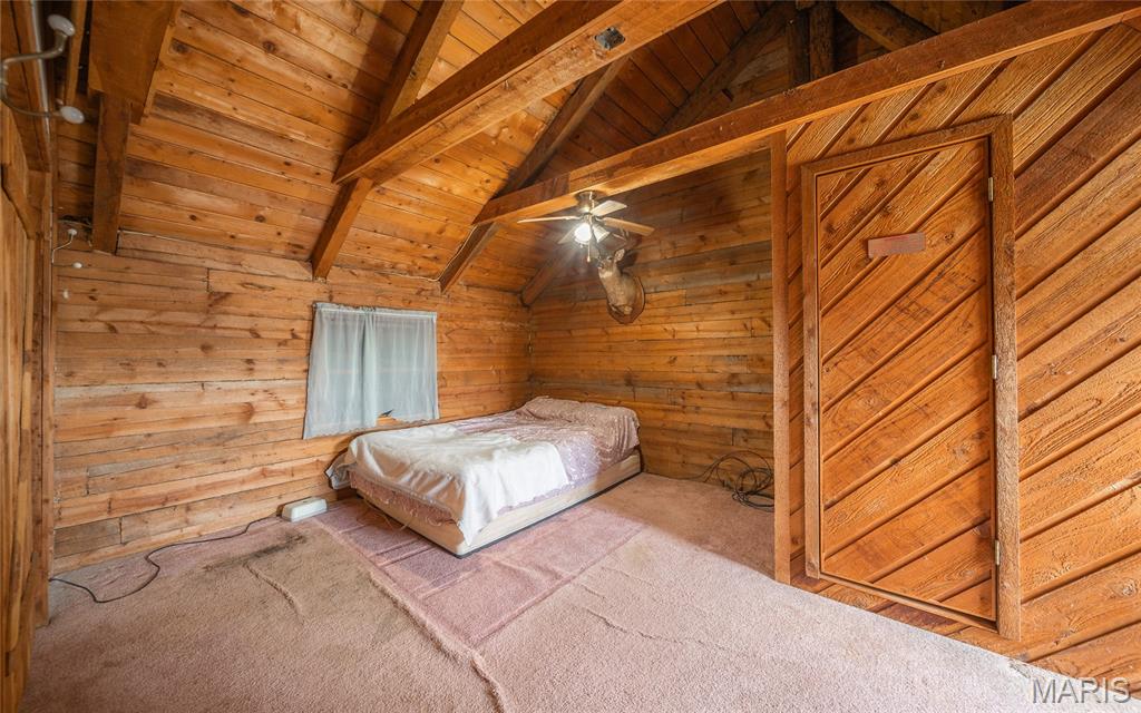 Devils Elbow Park 4th Add - Residential