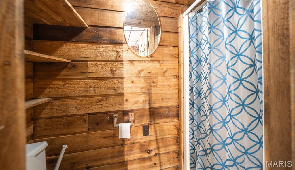 Devils Elbow Park 4th Add - Residential