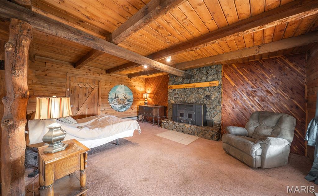 Devils Elbow Park 4th Add - Residential