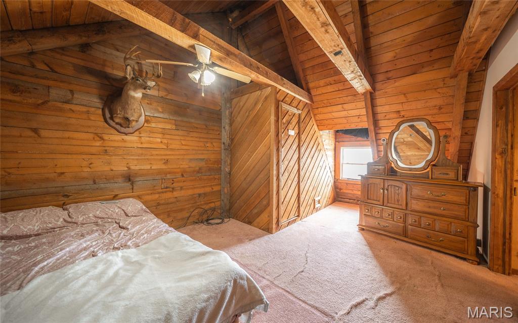 Devils Elbow Park 4th Add - Residential