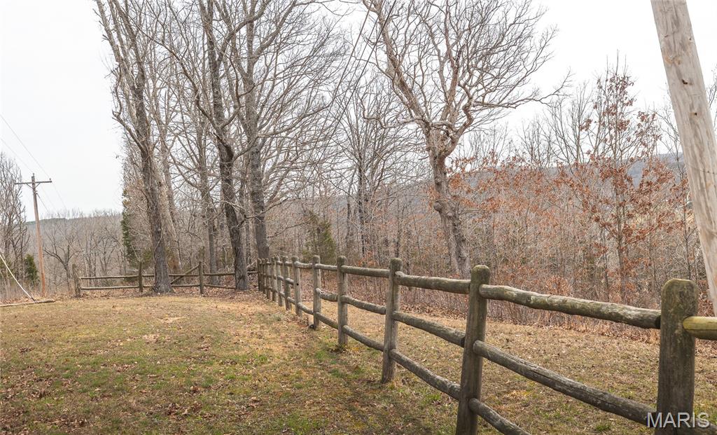 Devils Elbow Park 4th Add - Residential