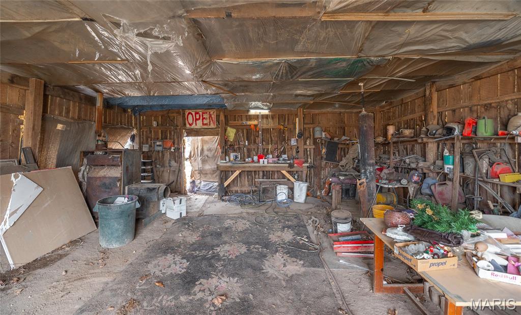 Devils Elbow Park 4th Add - Residential