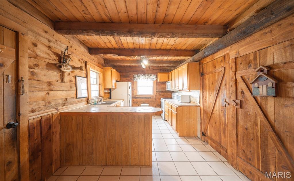 Devils Elbow Park 4th Add - Residential