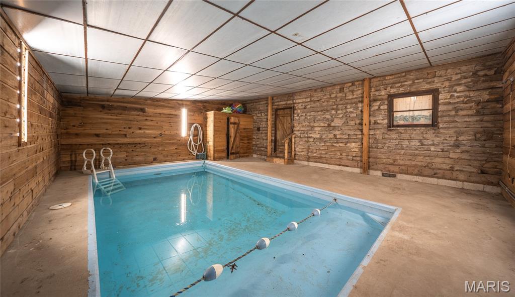 Devils Elbow Park 4th Add - Residential