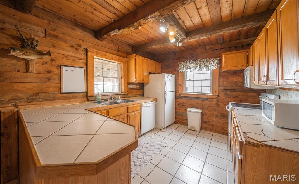 Devils Elbow Park 4th Add - Residential